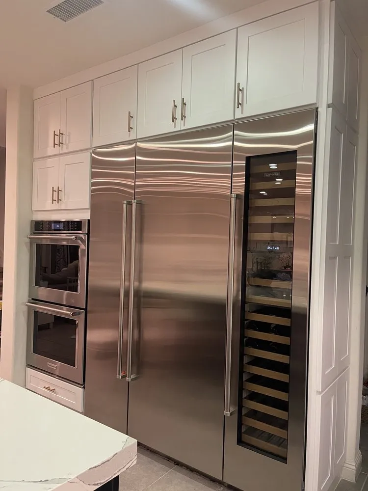 Slide of Handy Craftsman