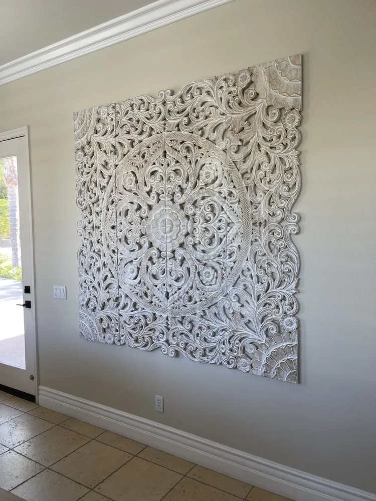 Slide of Handy Craftsman