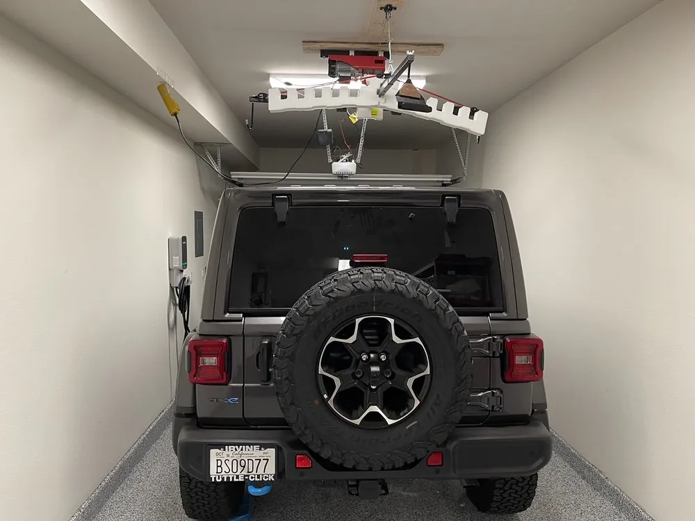 Slide of Handy Craftsman