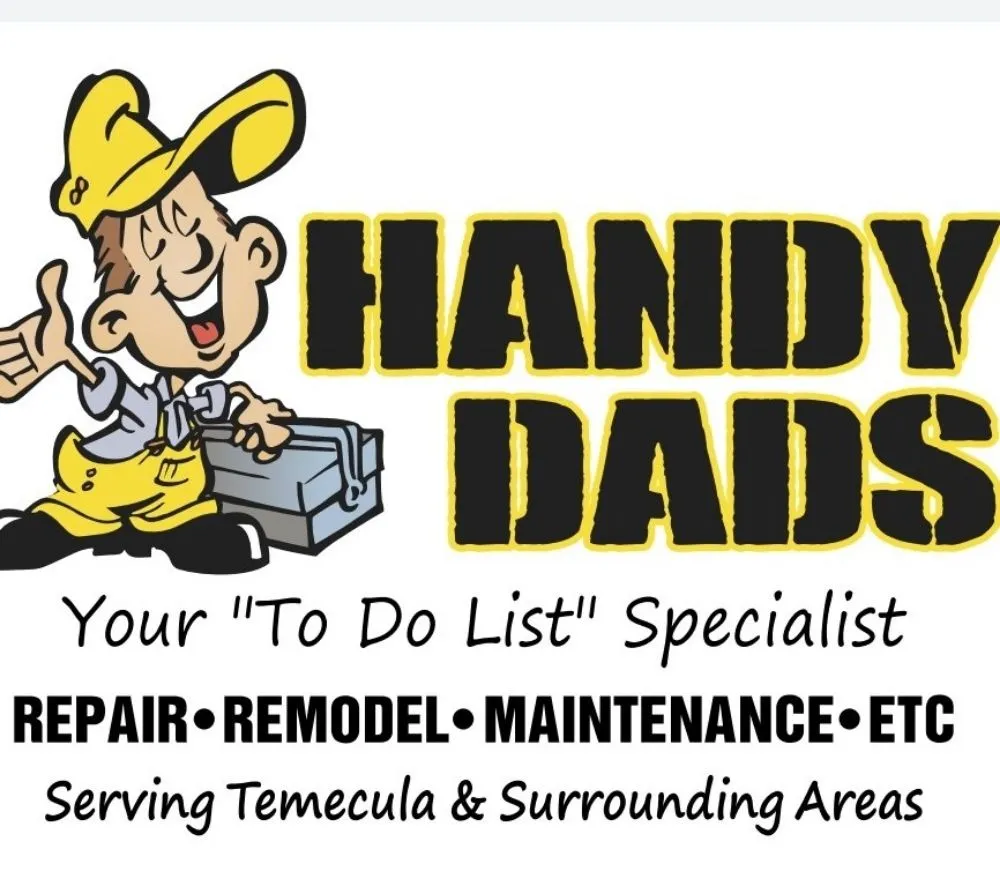 Slide of Handy Dads