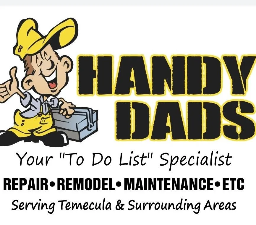 Slide of Handy Dads