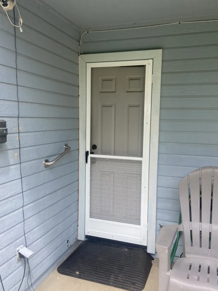 Slide of Handy Dan Taylor