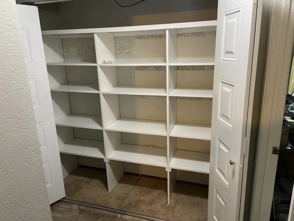 Slide of Handy Dan Taylor