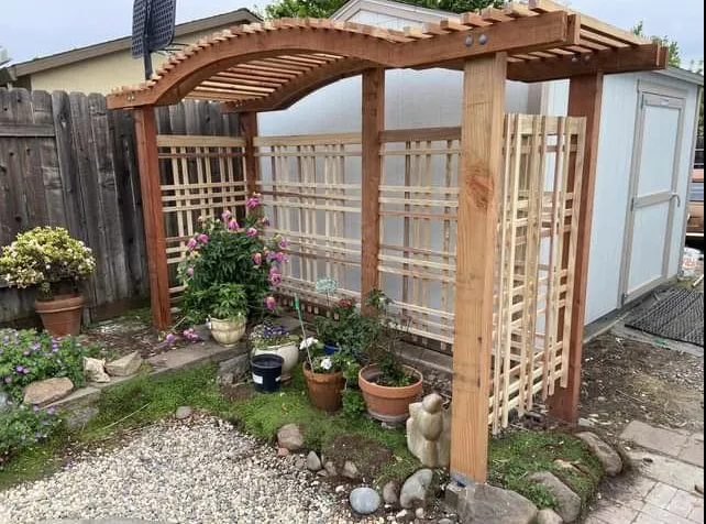 Slide of Handy Dan Taylor