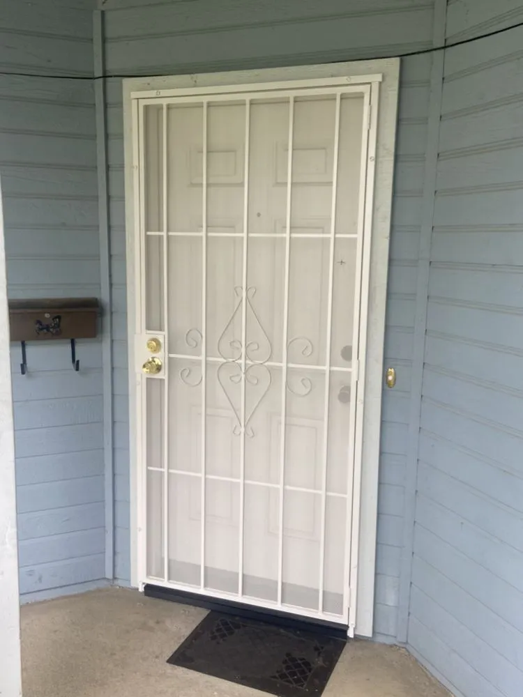 Slide of Handy Dan Taylor