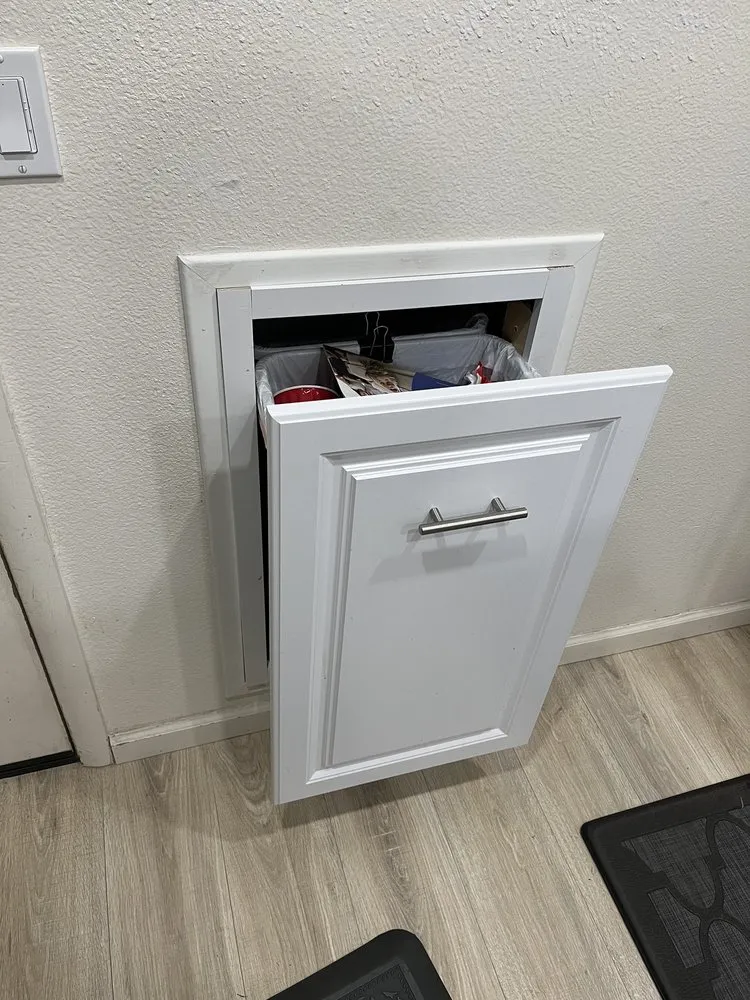 Slide of Handy Dan Taylor