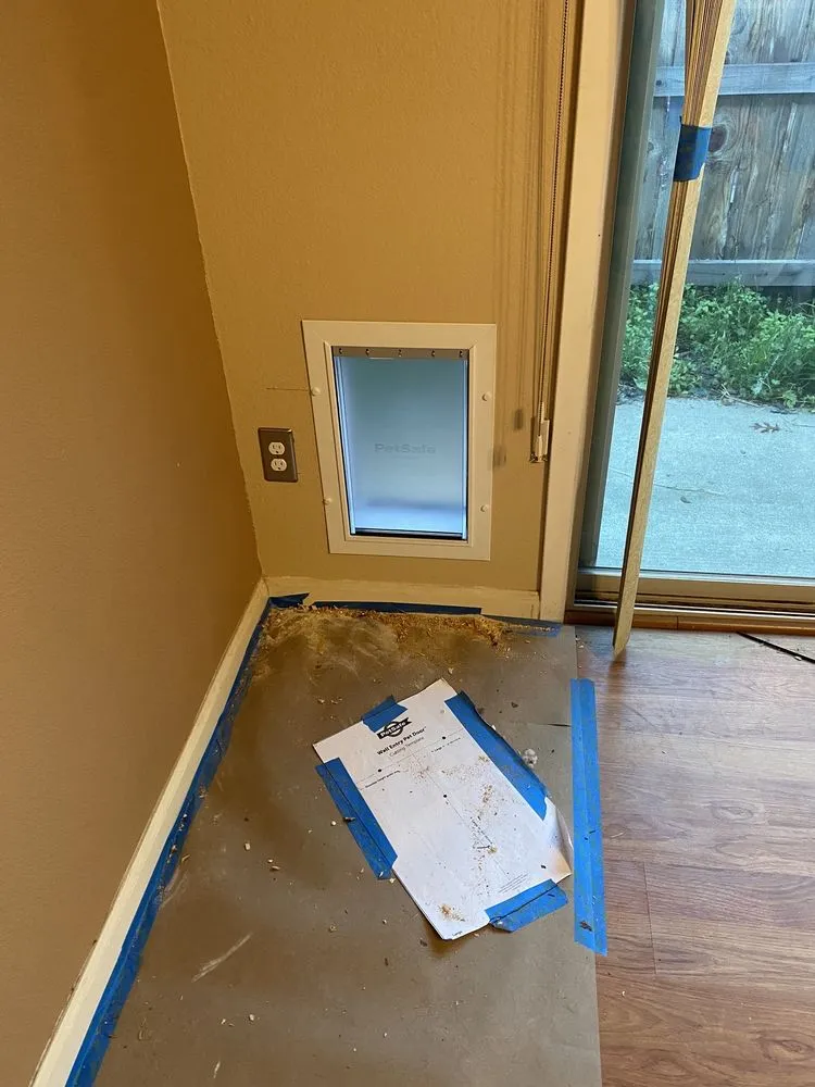 Slide of Handy Dan Taylor