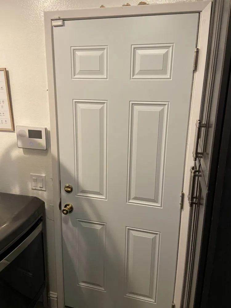 Slide of Handy Dan Taylor