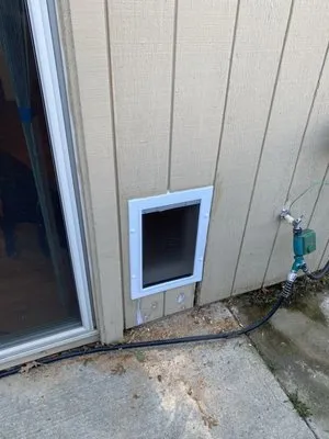 Handy Dan Taylor Logo