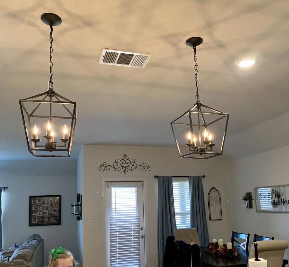 Slide of Handy Dandy Josh