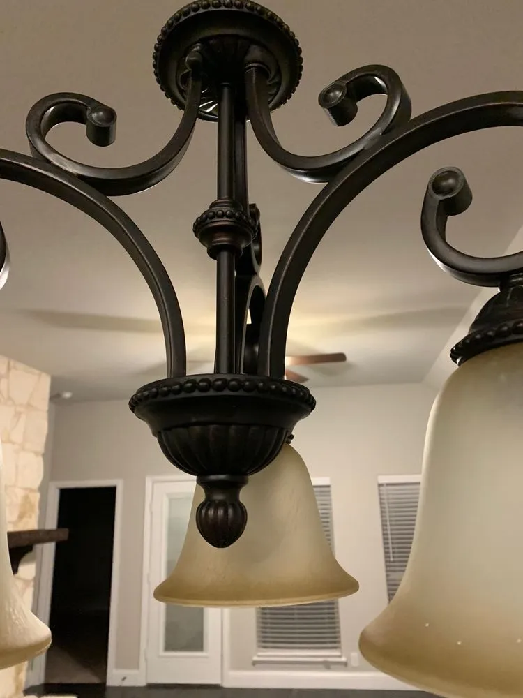 Slide of Handy Dandy Josh