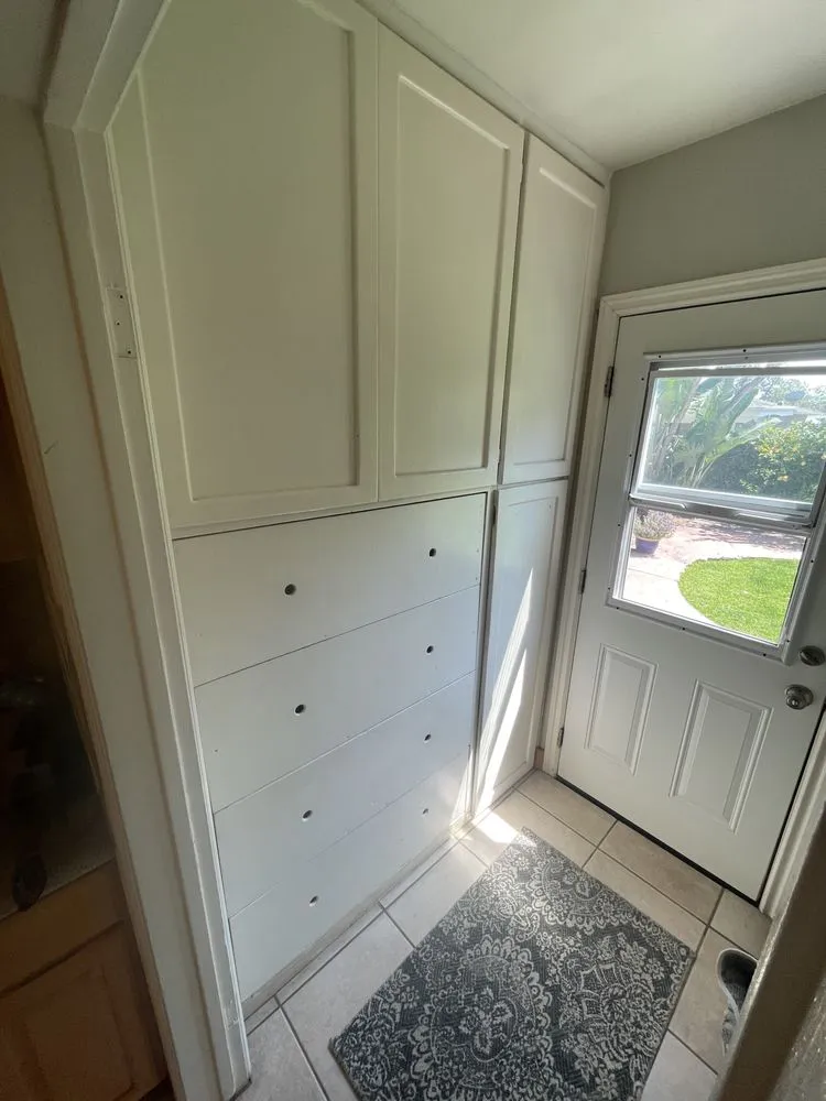 Slide of Handy Danny