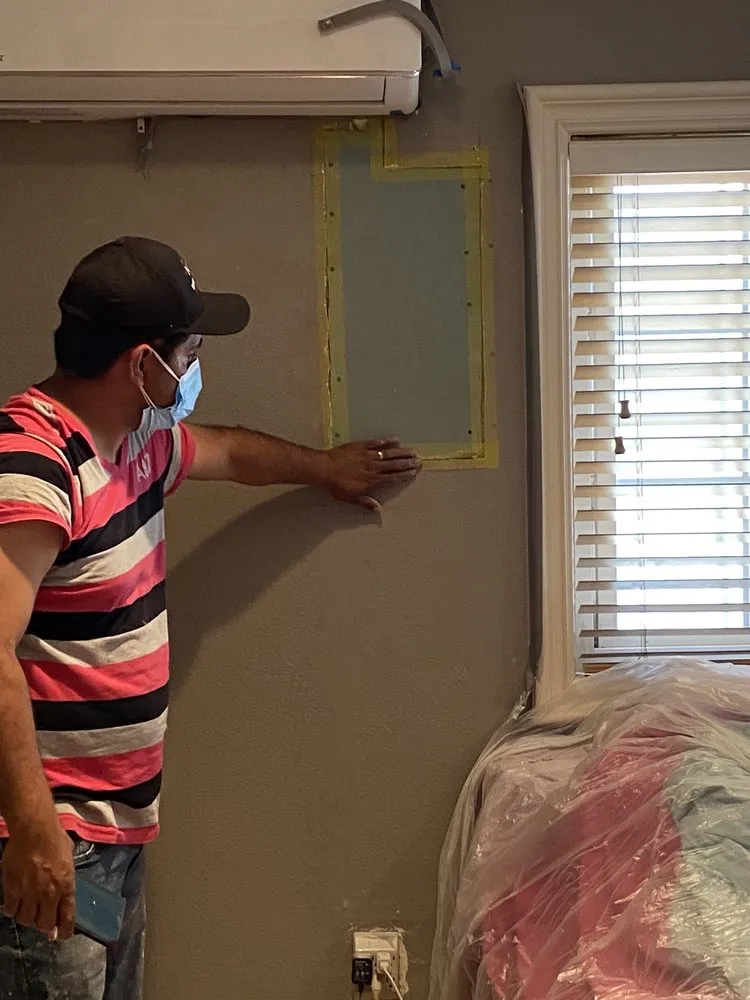 Slide of Handy Danny