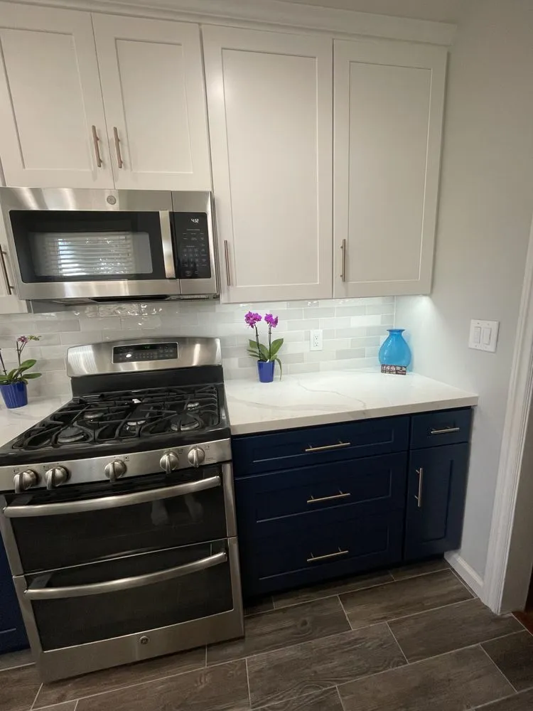 Slide of Handy Danny