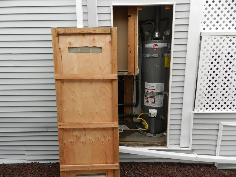 Slide of Handy Danny