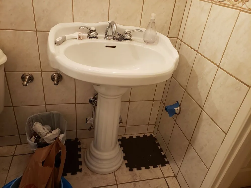 Slide of Handy Danny