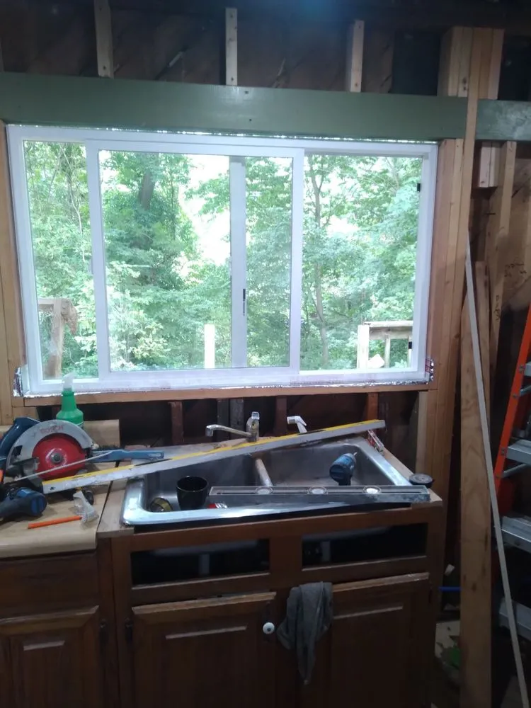 Slide of Handy Danny's Handyman Services