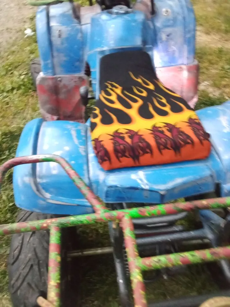 Slide of Handy Danny's Handyman Services