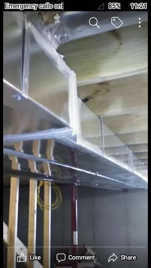 Licensed electrician providing lighting installation in Caseyville, IL - Handy Danny's Handyman Services