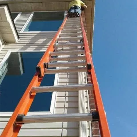 Emergency electrician providing emergency electrical service in Caseyville, IL - Handy Danny's Handyman Services