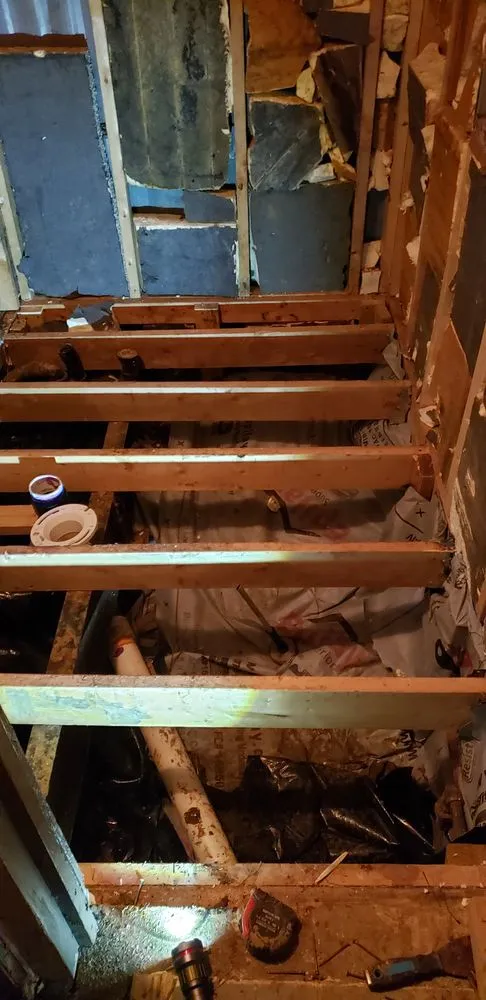 Slide of Handy Danny's Handyman Services