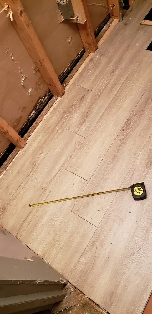 Slide of Handy Danny's Handyman Services