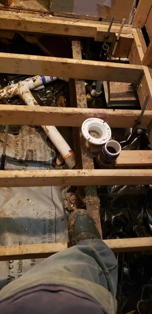 Slide of Handy Danny's Handyman Services