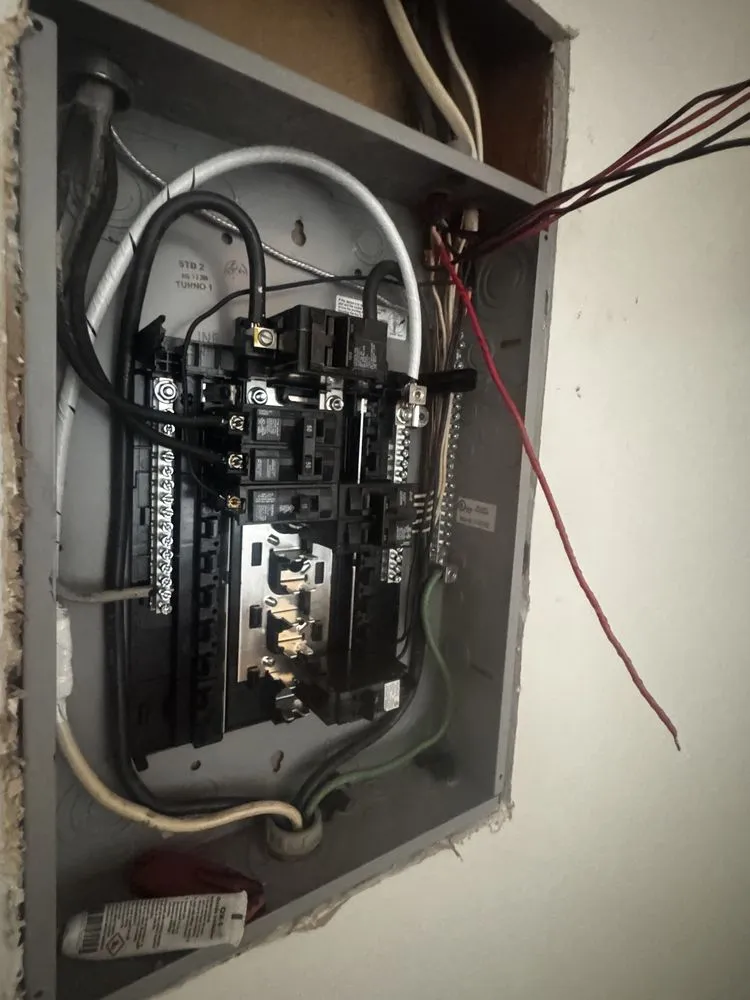 Slide of Handy Dany Home Services