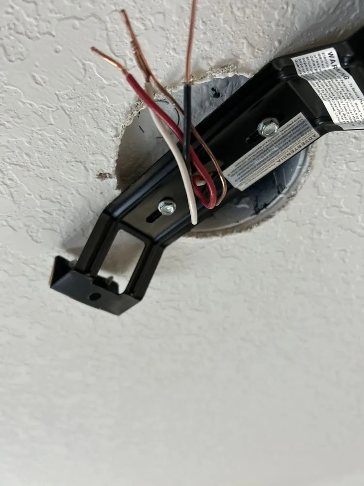 Slide of Handy Danzy Services