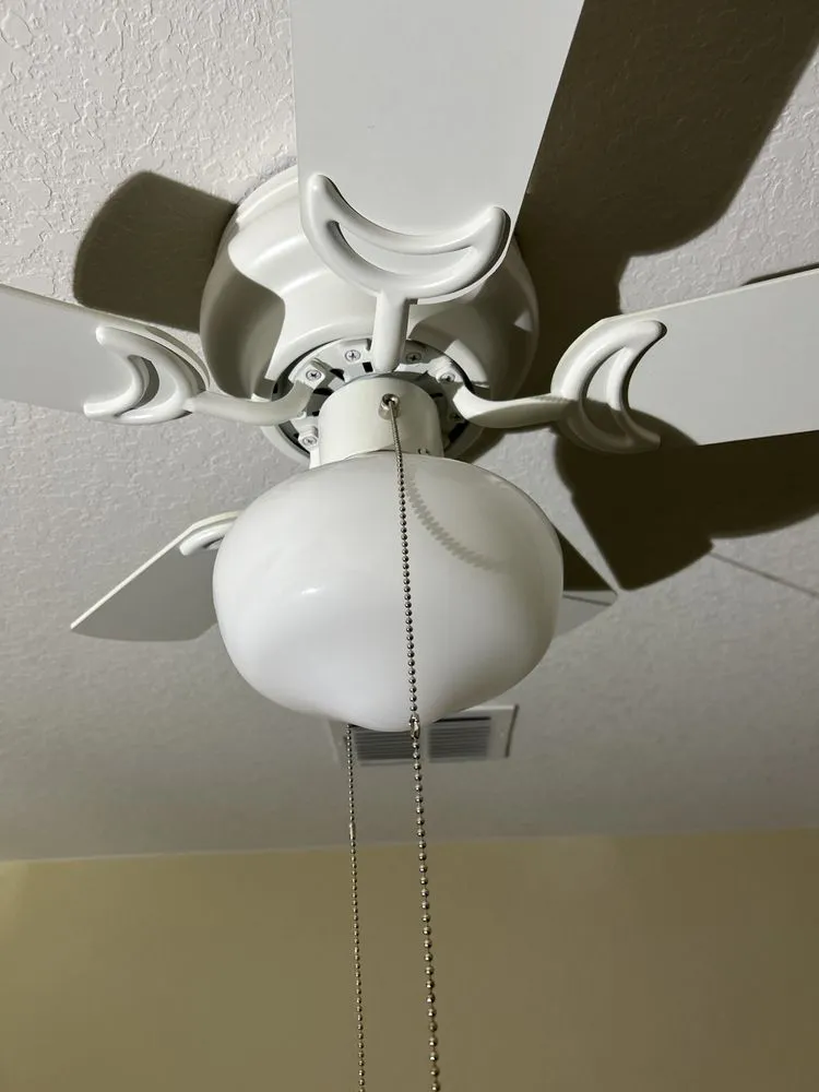 Slide of Handy Danzy Services