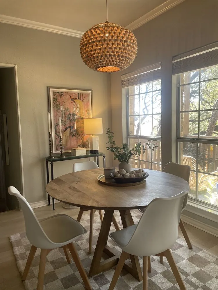 Slide of Handy Danzy Services