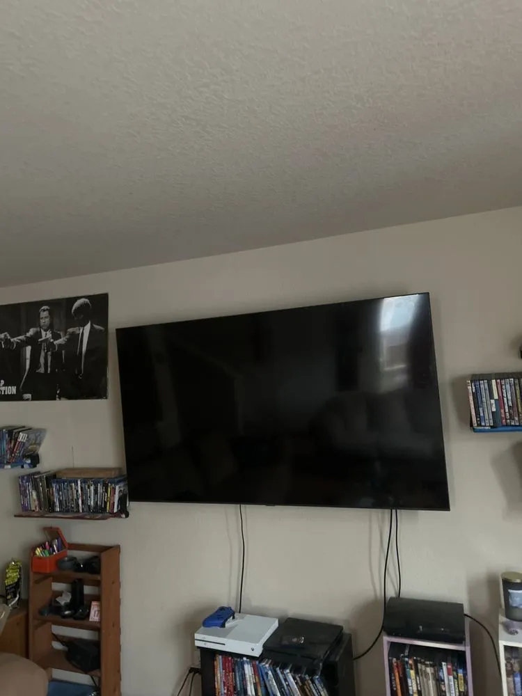 Slide of Handy Danzy Services