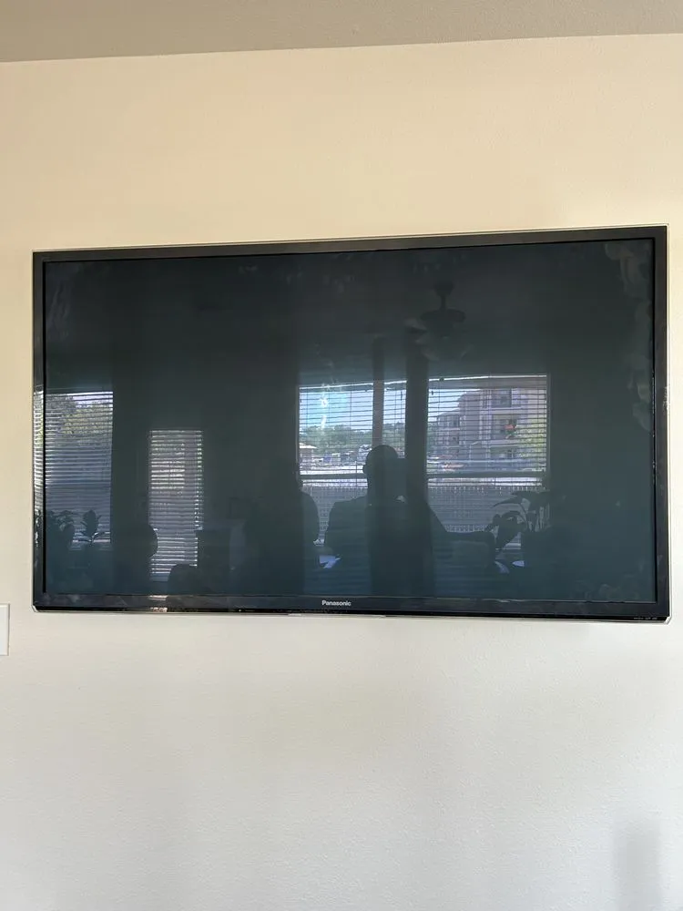 Slide of Handy Danzy Services