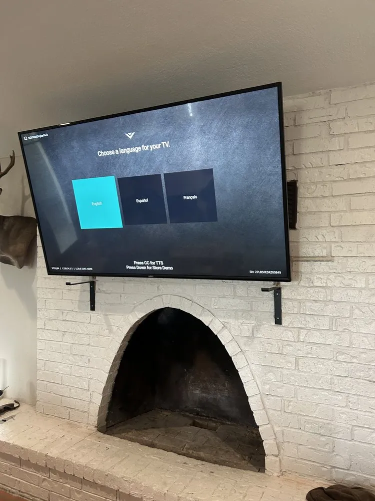 Slide of Handy Danzy Services