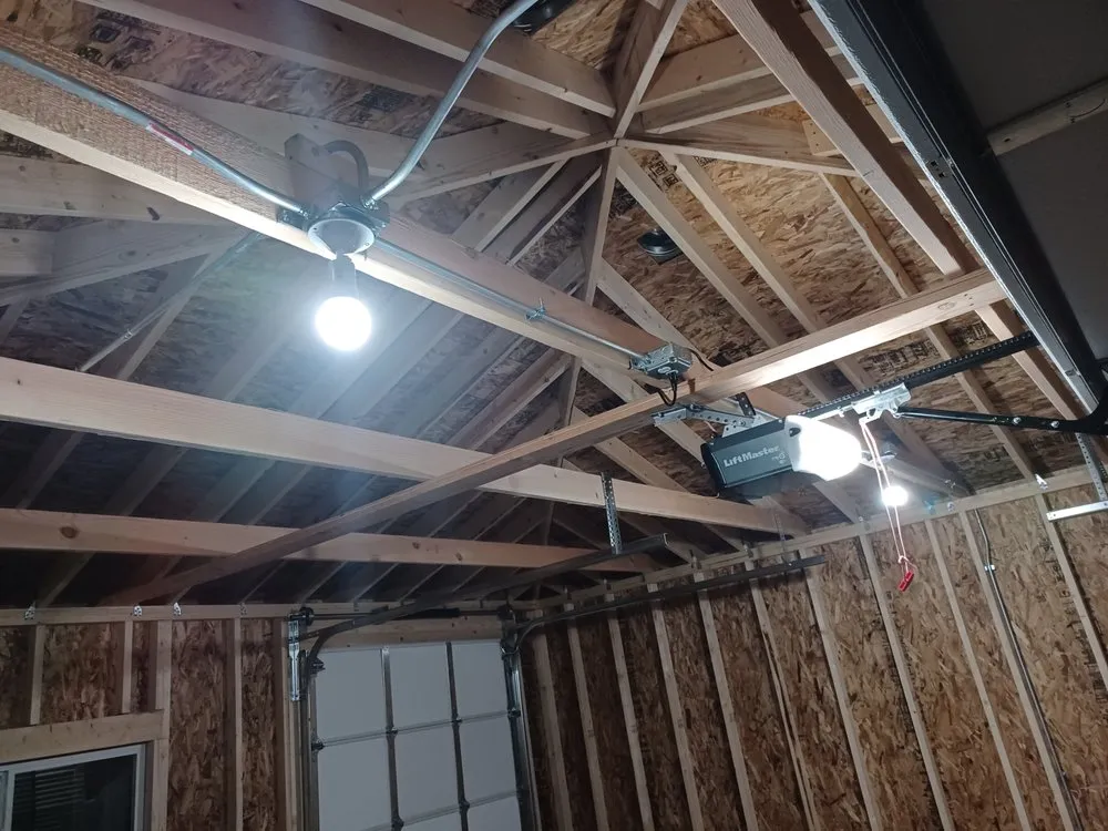 Slide of Handy Electric