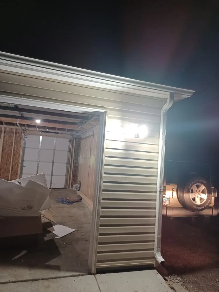 Slide of Handy Electric