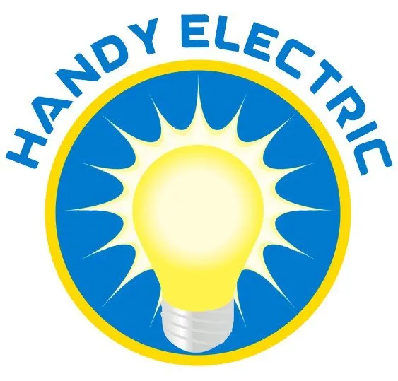 Slide of Handy Electric