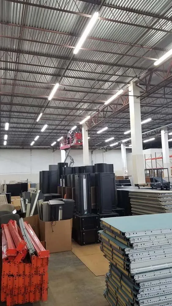 Slide of Handy Electric of Florida