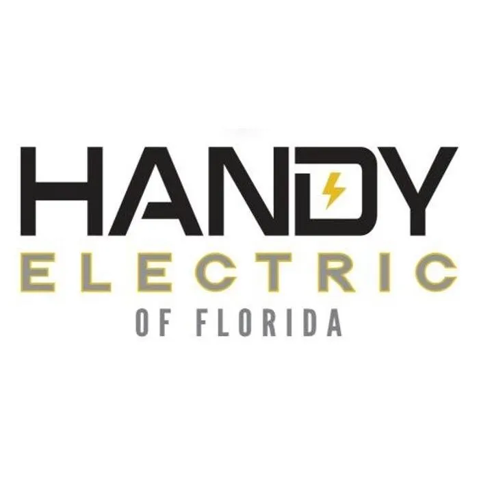 Slide of Handy Electric of Florida
