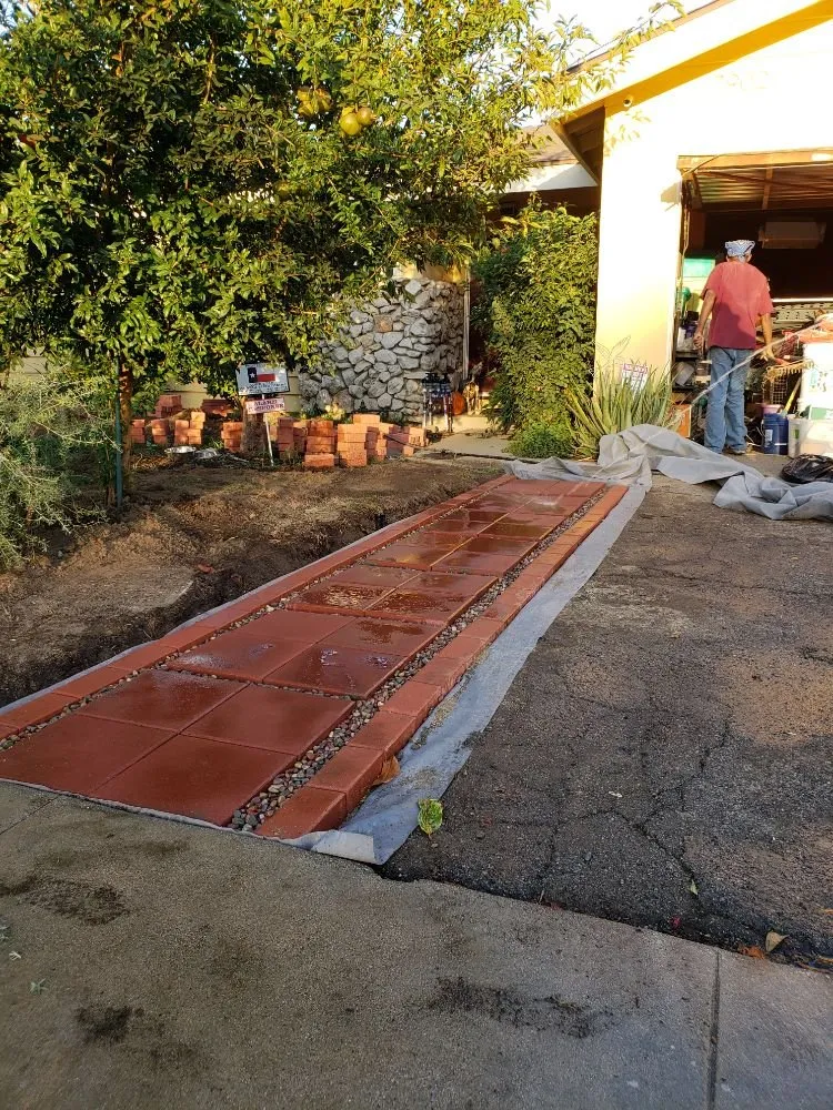 Slide of Handy Electrical Service