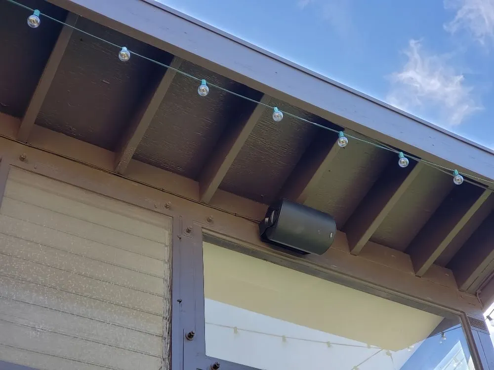 Slide of Handy Electrical Service