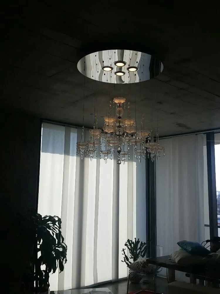 Slide of Handy Electrician