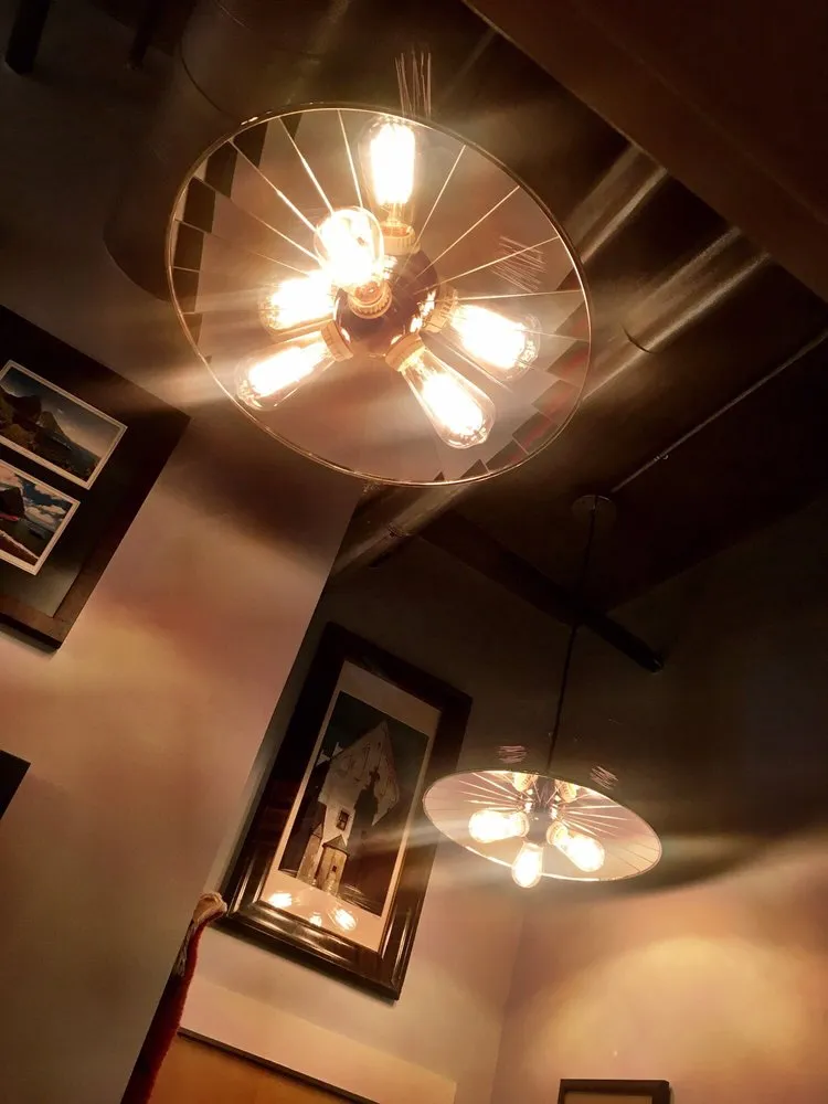 Slide of Handy Electrician