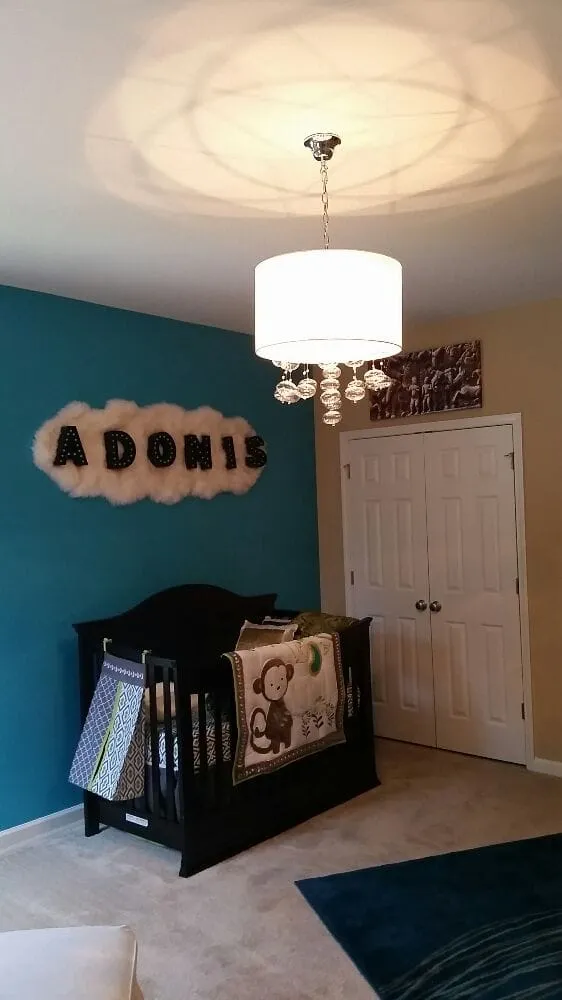 Slide of Handy Electrician