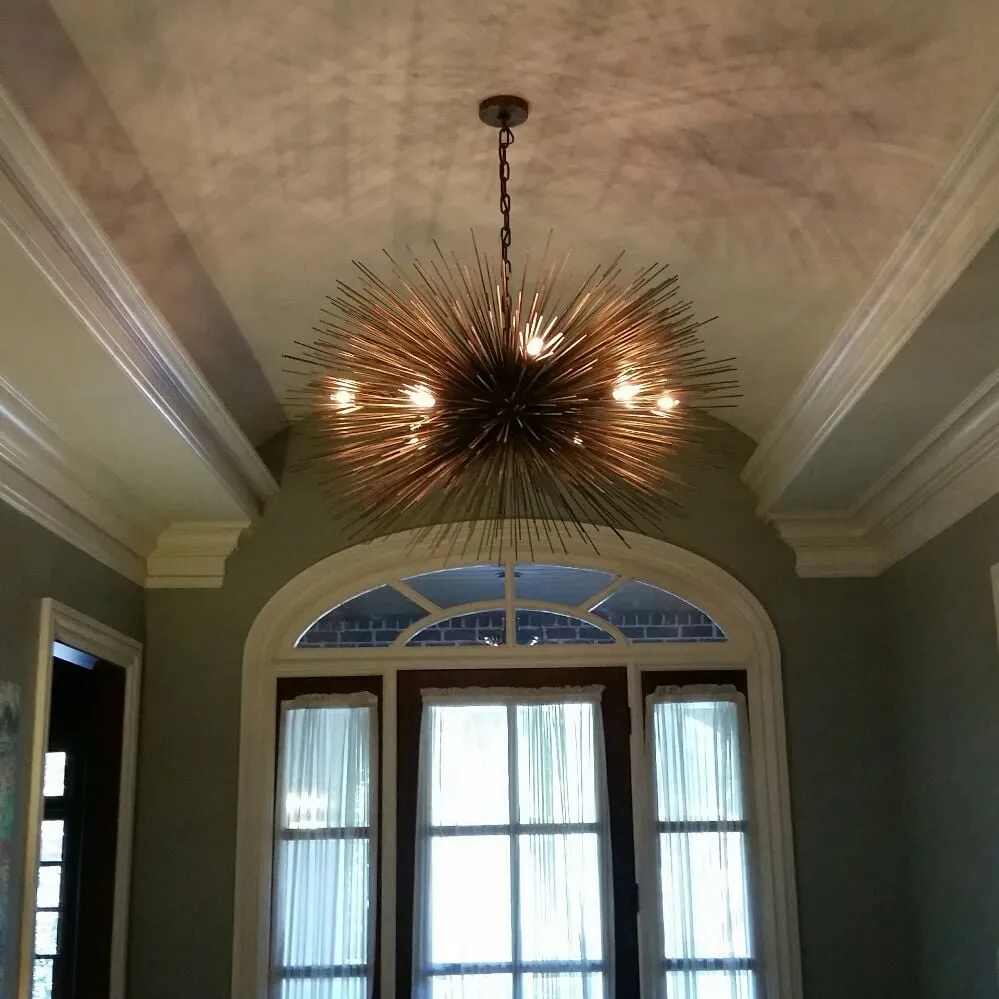 Slide of Handy Electrician