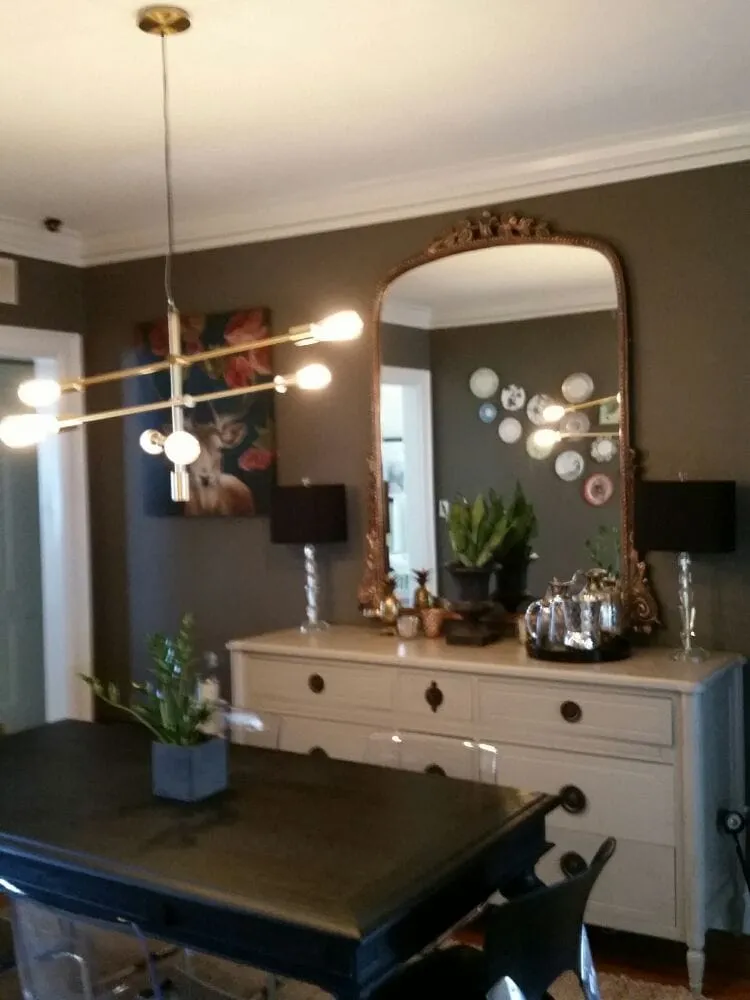 Licensed wiring installation in Atlanta, GA by Handy Electrician