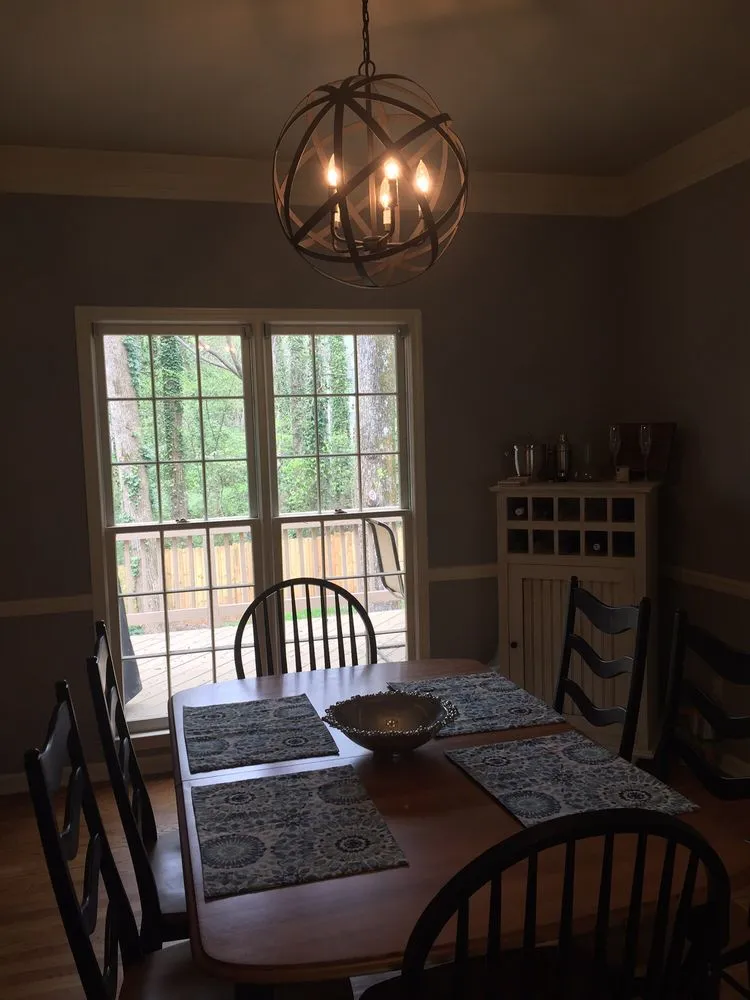 Slide of Handy Electrician