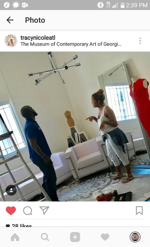 Slide of Handy Electrician