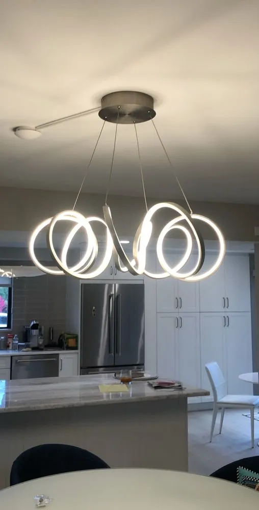 Slide of Handy Electricians 4 U