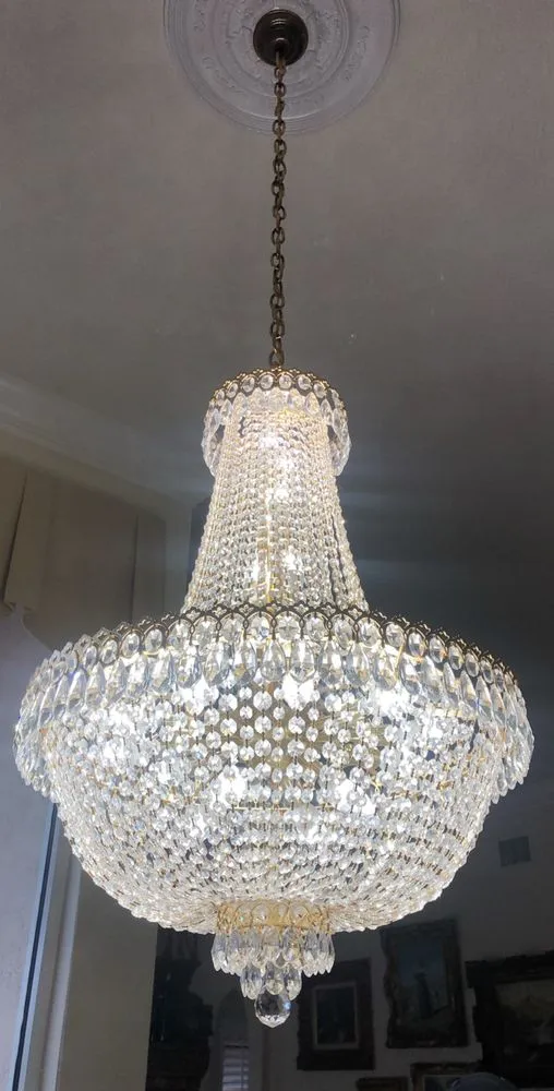 Slide of Handy Electricians 4 U